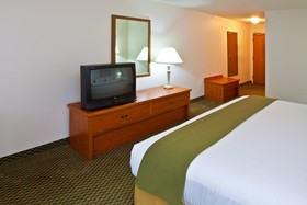 Holiday Inn Express & Suites Logan