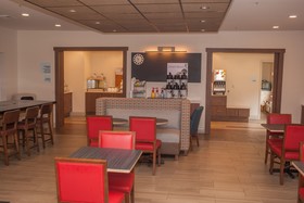Holiday Inn Express & Suites Logan