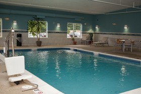 Holiday Inn Express & Suites Logan