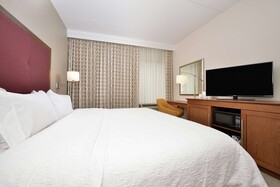 Hampton Inn Martinsburg