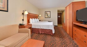 Hampton Inn Martinsburg