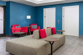 Hampton Inn Martinsburg