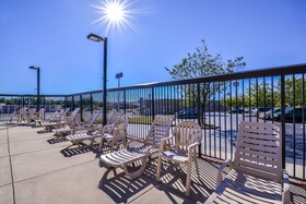 Hampton Inn Martinsburg