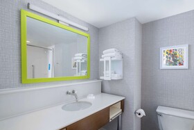 Hampton Inn Martinsburg