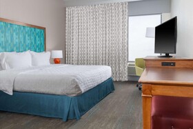 Hampton Inn Martinsburg