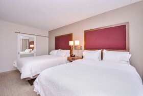 Hampton Inn Martinsburg