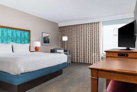 Hampton Inn Martinsburg