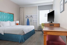 Hampton Inn Martinsburg