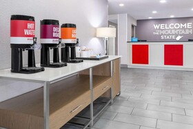 Hampton Inn Martinsburg