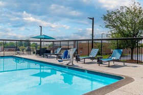 Hampton Inn Martinsburg