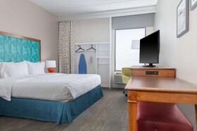 Hampton Inn Martinsburg