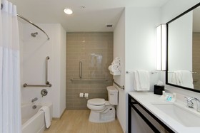 Hilton Garden Inn Martinsburg