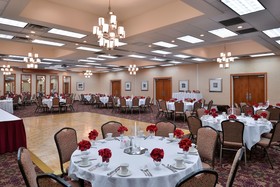 Holiday Inn Martinsburg