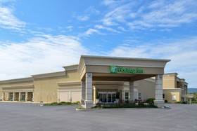 Holiday Inn Martinsburg