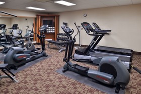 Holiday Inn Martinsburg