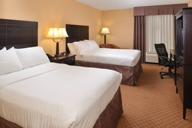 Holiday Inn Martinsburg