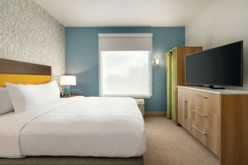 Home2 Suites by Hilton Martinsburg
