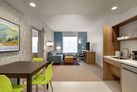 Home2 Suites by Hilton Martinsburg