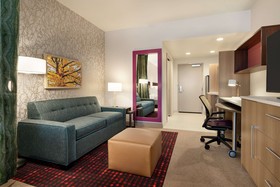 Home2 Suites by Hilton Martinsburg