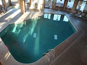 New Martinsville Inn
