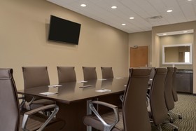Hampton Inn & Suites Parkersburg Downtown