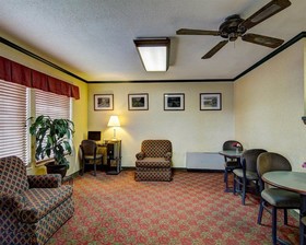 Quality Inn Princeton