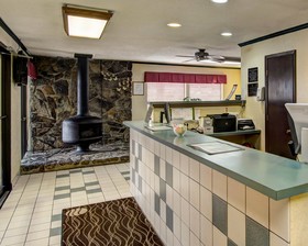 Quality Inn Princeton