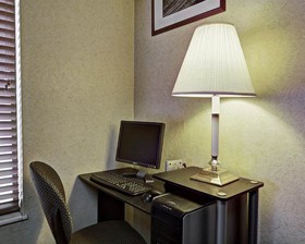 Quality Inn Princeton