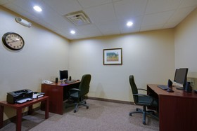 Holiday Inn Express Charles Town