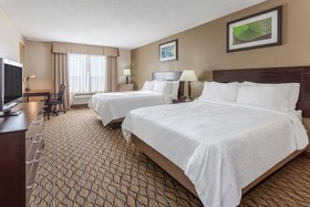 Holiday Inn Express Charles Town