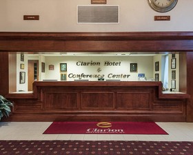 Clarion Hotel & Conference Center