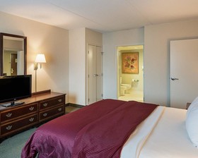 Clarion Hotel & Conference Center