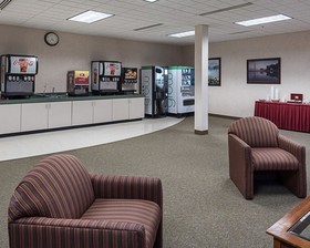 Clarion Hotel & Conference Center