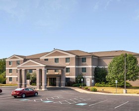 Quality Inn Shepherdstown