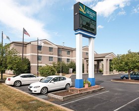 Quality Inn Shepherdstown
