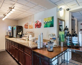 Quality Inn Shepherdstown