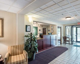 Quality Inn Shepherdstown