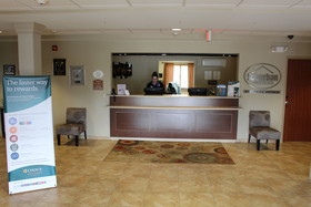 Suburban Studios Wheeling - Triadelphia