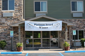 Suburban Studios Wheeling - Triadelphia