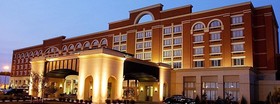 Holiday Inn Weirton
