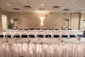 Holiday Inn Weirton