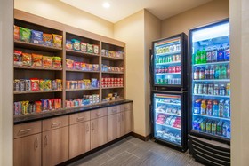 La Quinta Inn & Suites by Wyndham Morgantown