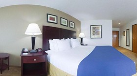 Holiday Inn Express Antigo