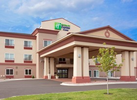 Holiday Inn Express Antigo
