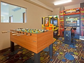 Holiday Inn Express Antigo