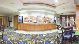 Holiday Inn Express Antigo