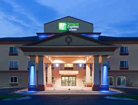 Holiday Inn Express Antigo