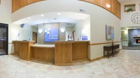 Holiday Inn Express Antigo