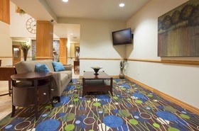 Holiday Inn Express Antigo