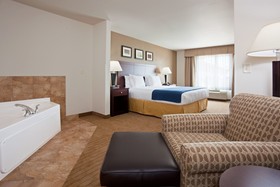 Holiday Inn Express Antigo